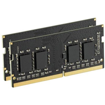 ������ ���'�� ��� �������� SoDIMM DDR4 64GB (2x32GB) 3200 MHz eXceleram (E464322CSD) - �������� 2