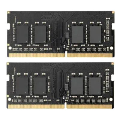 ������ ���'�� ��� �������� SoDIMM DDR4 64GB (2x32GB) 3200 MHz eXceleram (E464322CSD) - �������� 1