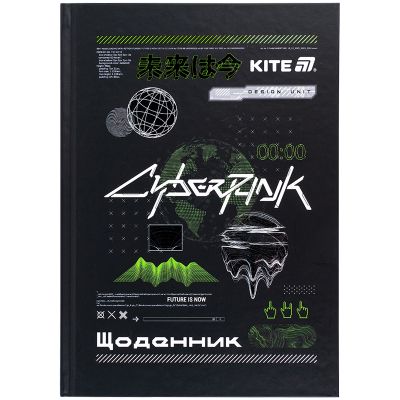 ������� �������� Kite CyberRink, ������� ������� (K25-262-9) - �������� 1