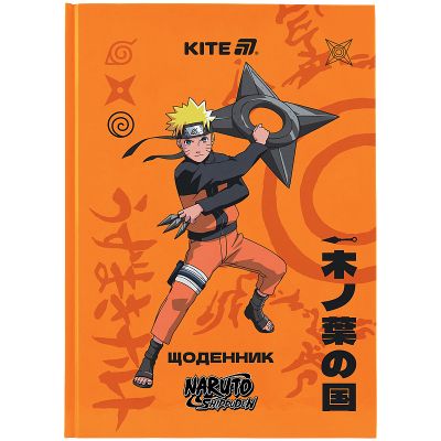 ������� �������� Kite Naruto, ������� ������� (NR25-262) - �������� 1