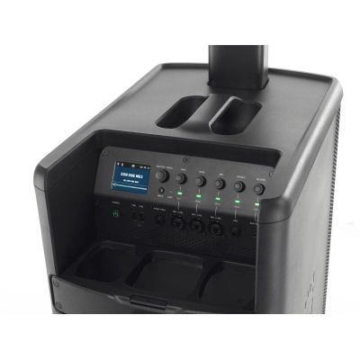 ��������� ������� JBL Eon One MK2 Black (JBL-EONONEMK2-EK) - �������� 7