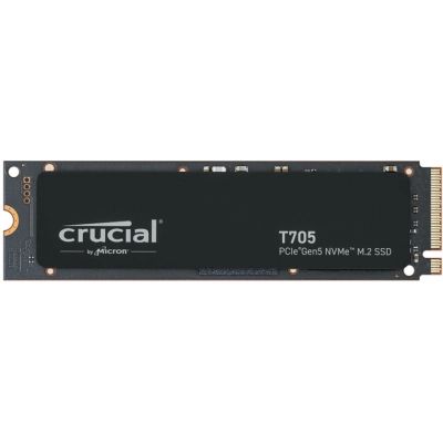 SSD ���������� Crucial T705 1TB M.2 2280 (CT1000T705SSD3) - �������� 1