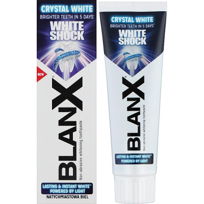 ����� ����� BlanX White Shock 75 �� (8017331051573) - �������� 1