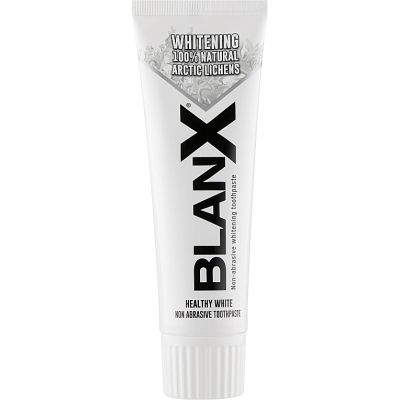 ����� ����� BlanX Whitening 75 �� (8017331051474) - �������� 2