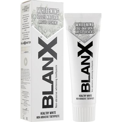����� ����� BlanX Whitening 75 �� (8017331051474) - �������� 1