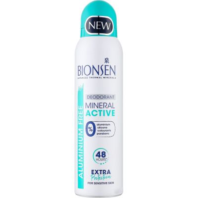 ���������� Bionsen Mineral Active 150 �� (8017331082843) - �������� 1