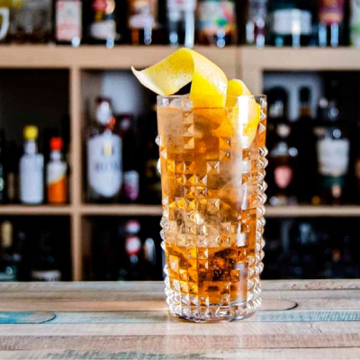 ������� Nachtmann ���� "Punk" Longdrink 390 �� (99578) - �������� 2
