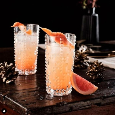������� Nachtmann ���� "Punk" Longdrink 390 �� (99578) - �������� 3