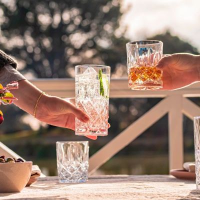 ������ Nachtmann ���� "Noblesse" Longdrink tumbler 375 �� (91703) - �������� 3