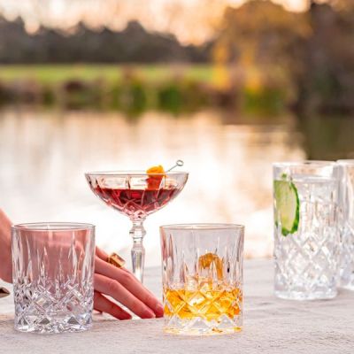 ������ Nachtmann ���� "Noblesse" Longdrink tumbler 375 �� (91703) - �������� 4