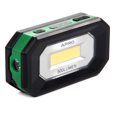  APRO  5  500  (Li-ion 2000 ) (900518) -  1