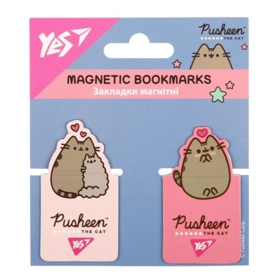 �������� ��� ���� Yes ��������� Pusheen, �������, 2 �� (708396) - �������� 1