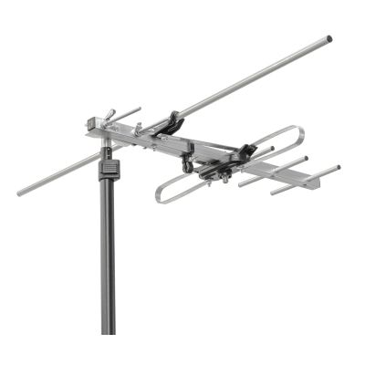 ������� Romsat AV-25UV 170-230 ���, 470-862 ���, 3-5 dBi (VHF), 10-15 dBi (UHF) (AV-25UV) - �������� 2