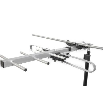 ������� Romsat AV-25UV 170-230 ���, 470-862 ���, 3-5 dBi (VHF), 10-15 dBi (UHF) (AV-25UV) - �������� 4