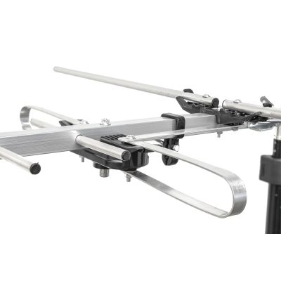 ������� Romsat AV-25UV 170-230 ���, 470-862 ���, 3-5 dBi (VHF), 10-15 dBi (UHF) (AV-25UV) - �������� 5