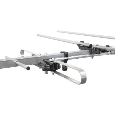 � ������ Romsat AV-27UV 170-230 ���, 470-862 ���, 4-7 dBi (VHF), 10-16 dBi (UHF) (AV-27UV) - �������� 4