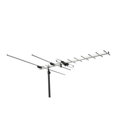� ������ Romsat AV-27UV 170-230 ���, 470-862 ���, 4-7 dBi (VHF), 10-16 dBi (UHF) (AV-27UV) - �������� 1