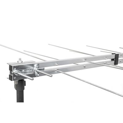 � ������ Romsat AV-4035, 170-230 ���, 470-862 ���, 7,5-8,5 dBi, 10-12 dBi (AV-4035) - �������� 4