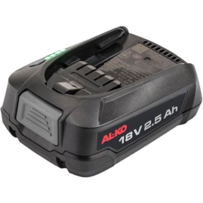 ����������� � ������������������ AL-KO B50.5 Li-Ion 18V, 2,5Ah, 45 Wh, BO Flex (114057) - �������� 1