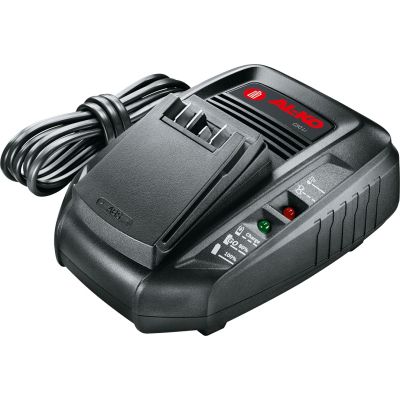 �������� ���������� ��� ������������� ����������� AL-KO C 40 Li, Li-Ion 18V, BO Flex (114060) - �������� 1