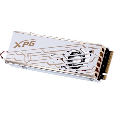 ����������� SSD M.2 2280 1TB XPG MARS 980 PRO ADATA (SMAR-980P-1TCI) - �������� 2