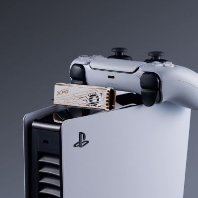 ����������� SSD M.2 2280 2TB XPG MARS 980 PRO ADATA (SMAR-980P-2TCI) - �������� 10