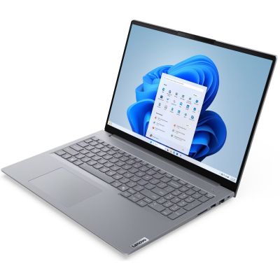  Lenovo ThinkBook 16 G8 IAL (21SK0080RA) -  3