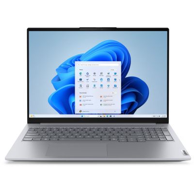  Lenovo ThinkBook 16 G8 IAL (21SK0080RA) -  1