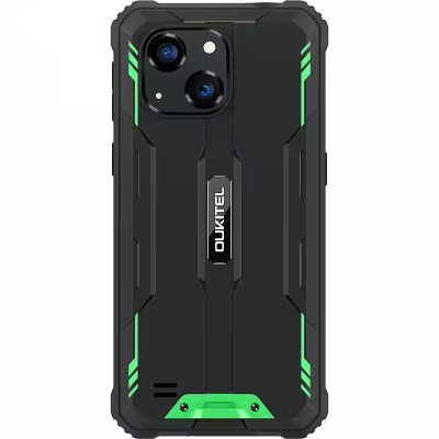 ��������� ������� OUKITEL WP32 4/128GB Green (6931940733045) - �������� 3