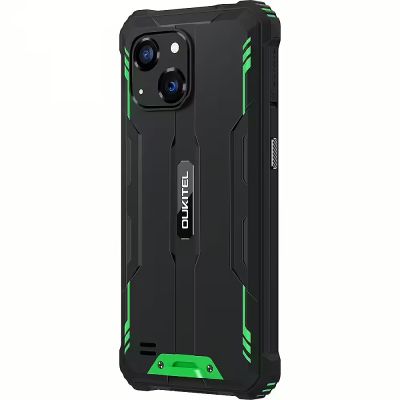 ��������� ������� OUKITEL WP32 4/128GB Green (6931940733045) - �������� 6