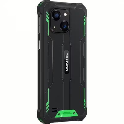 ��������� ������� OUKITEL WP32 4/128GB Green (6931940733045) - �������� 7