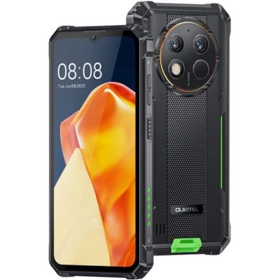 ��������� ������� OUKITEL WP28E 4/64GB Green (6931940757690) - �������� 10