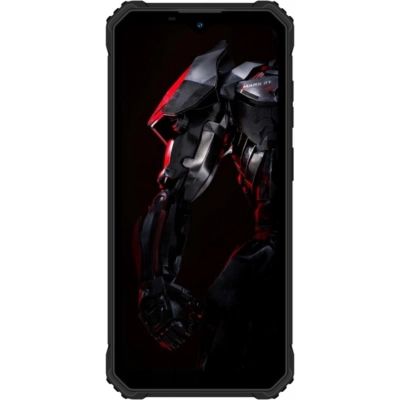 ��������� ������� OUKITEL WP28E 4/64GB Green (6931940757690) - �������� 2