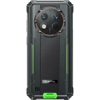 ��������� ������� OUKITEL WP28E 4/64GB Green (6931940757690) - �������� 3
