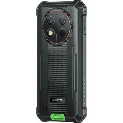 ��������� ������� OUKITEL WP28E 4/64GB Green (6931940757690) - �������� 8
