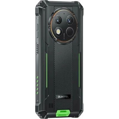 ��������� ������� OUKITEL WP28E 4/64GB Green (6931940757690) - �������� 9