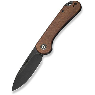 ͳ� Civivi Elementum Slip Joint, Guibourtia Wood, Darkwash (C18062AJ-3) - �������� 2