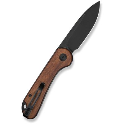 ͳ� Civivi Elementum Slip Joint, Guibourtia Wood, Darkwash (C18062AJ-3) - �������� 3