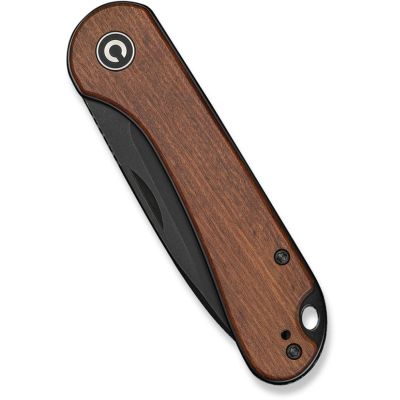 ͳ� Civivi Elementum Slip Joint, Guibourtia Wood, Darkwash (C18062AJ-3) - �������� 6