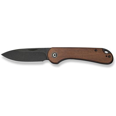 ͳ� Civivi Elementum Slip Joint, Guibourtia Wood, Darkwash (C18062AJ-3) - �������� 1