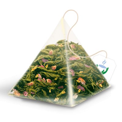 ��� Tea Moments Sparkling Strawberry ������� 20�1.8 � ������� (tm.02920) - �������� 3