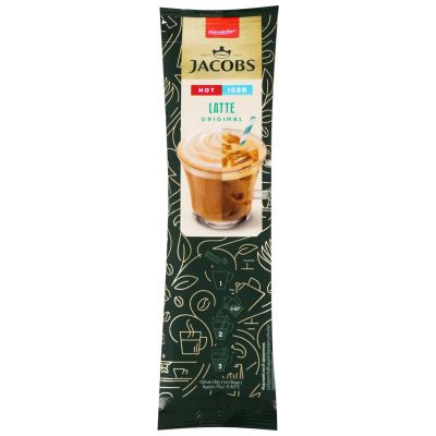 ���� Jacobs 3�1 ��� ���� (prpj.07386) - �������� 1