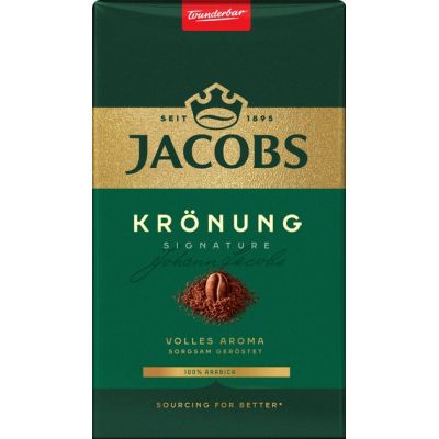 ���� Jacobs Kronung Monarch ������ 500 � (prpj.08651) - �������� 1