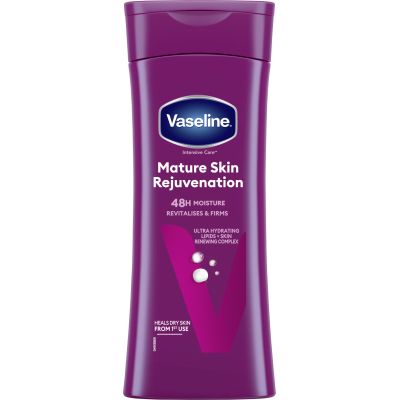    Vaseline Intensive Care      400  (8714100012604) -  1