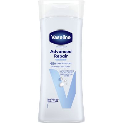 ������ ��� ���� Vaseline Intensive Care �������������� ��� ����� ����� ���� 400 �� (8712561480369) - �������� 1