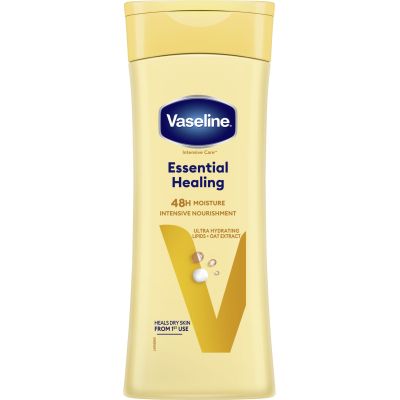 ������� ��� ��� Vaseline Intensive Care �������� ��� ���� ���� 400 �� (8712561484398) - �������� 1