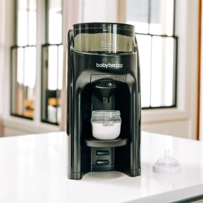 ������ ��� ������������� ������� ����� Baby Brezza Formula Pro Advanced ������ (FRP0131) - �������� 6