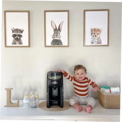 ������ ��� ������������� ������� ����� Baby Brezza Formula Pro Advanced ������ (FRP0131) - �������� 8