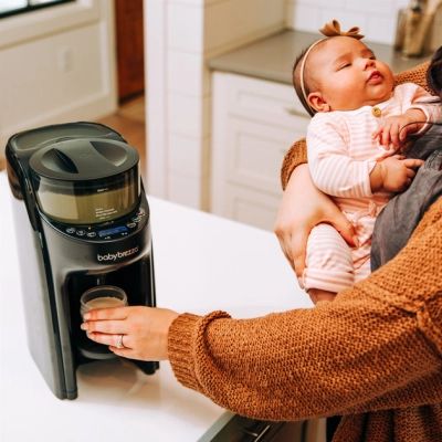 ������ ��� ������������� ������� ����� Baby Brezza Formula Pro Advanced ������ (FRP0131) - �������� 9