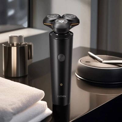 ������������� Xiaomi Rotary Shaver X8 Black - �������� 3